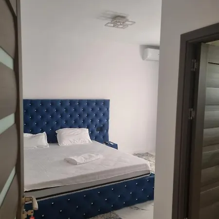 Homestay Nr 27 Constanta