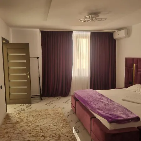 Nr 27 Homestay Constanta