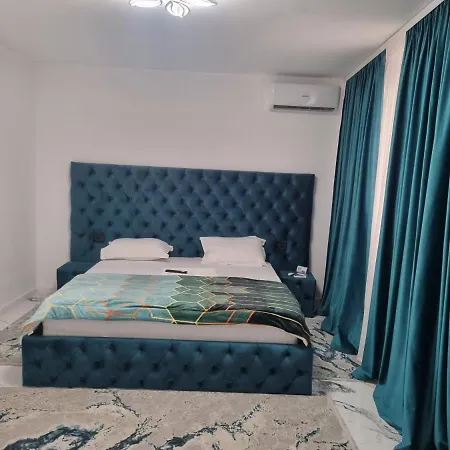 Homestay Nr 27 Constanta